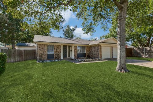 641 Cambridge Dr, Richardson, TX, 75080-3373 | Card Image