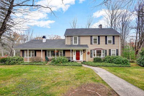 715 Cherry Brook Rd, Canton, CT, 06019-5016 | Card Image