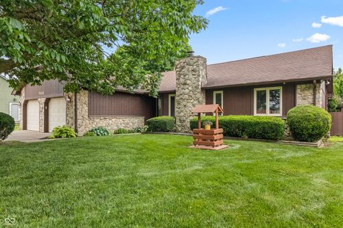 7426 N Carroll Road, Indianapolis, IN, 46236 | Card Image