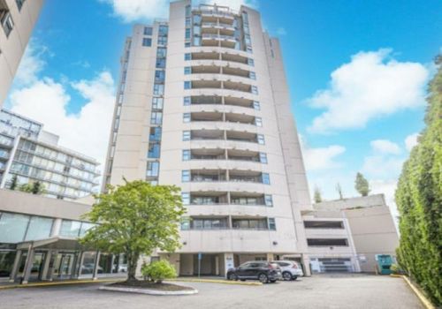 703-8246 Lansdowne Rd, Richmond, BC, V6X3Y4 | Card Image