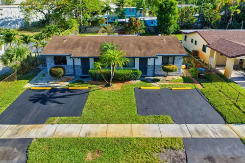 a-b-837 Nw 41st St, Oakland Park, FL, 33309-5041 | Card Image