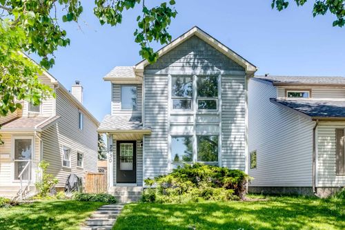 2330 Woodview Drive Sw, Calgary, AB, T2W4X6 | Card Image
