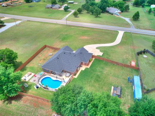 763 S Sara Rd, Tuttle, OK, 73089-8648 | Card Image