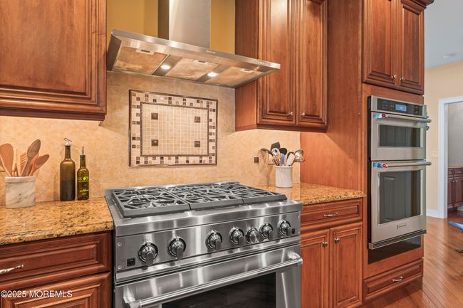 608 Buhler Ct, House other with 4 bedrooms, 4 bathrooms and null parking in Pine Beach NJ | Image 31
