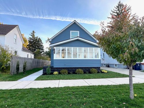 156 W 19th St, Holland, MI, 49423-4134 | Card Image