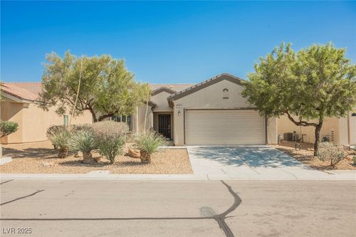 3405 Kingbird Dr, North Las Vegas, NV, 89084-2452 | Card Image