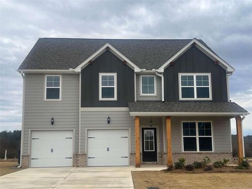 809 Brittany Nicole Lot 133 Court, Bonaire, GA, 31005 | Card Image