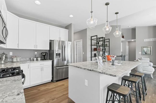 1 Rochester @ Summit Park Hills, House other with 3 bedrooms, 2 bathrooms and 2 parking in Troy MO | Image 8