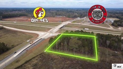 000 Tarbutton Rd, Ruston, LA, 71270 | Card Image
