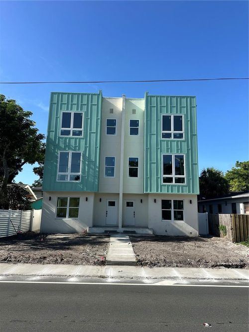 2142 5th Avenue N, ST PETERSBURG, FL, 33713 | Card Image