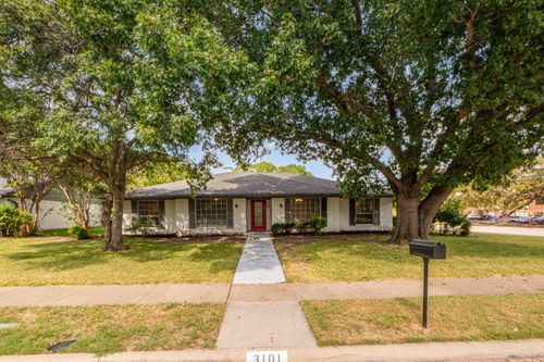 3101 Bonniebrook Dr, Plano, TX, 75075-7701 | Card Image