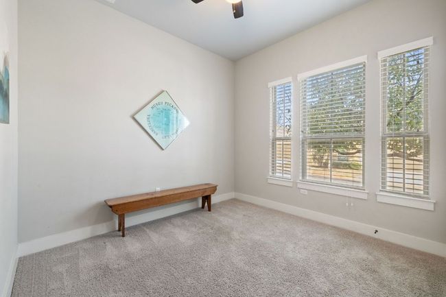 Second bedroom, and it is downstairs. | Image 29