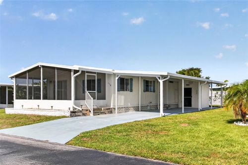 498 Longwood Dr, Venice, FL, 34285-5623 | Card Image