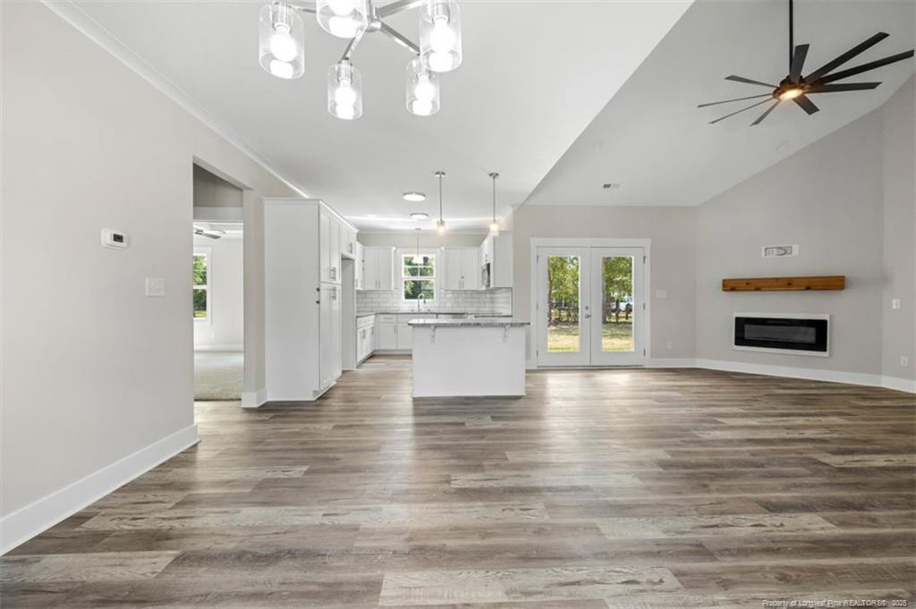 Residential in Laurinburg 5
