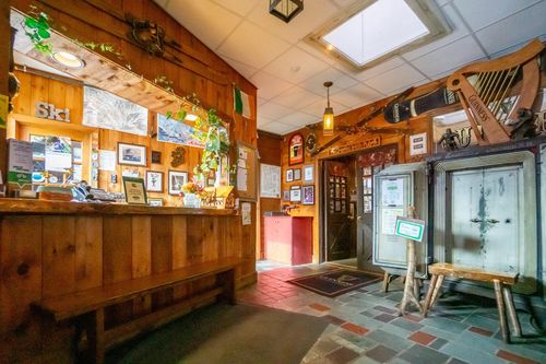 709 Us Route 4, Killington, VT, 05751-4421 | Card Image