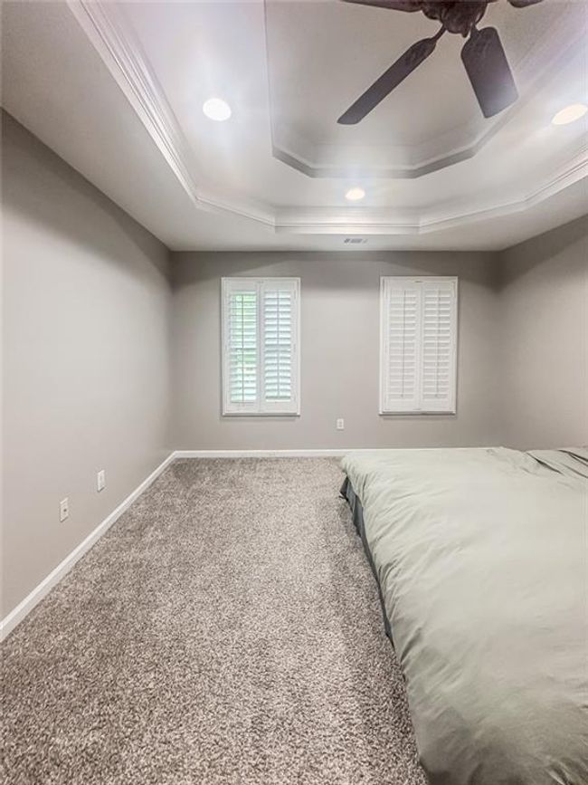 1485 Oglethorpe Run Ln, House other with 4 bedrooms, 3 bathrooms and 2 parking in Suwanee GA | Image 11