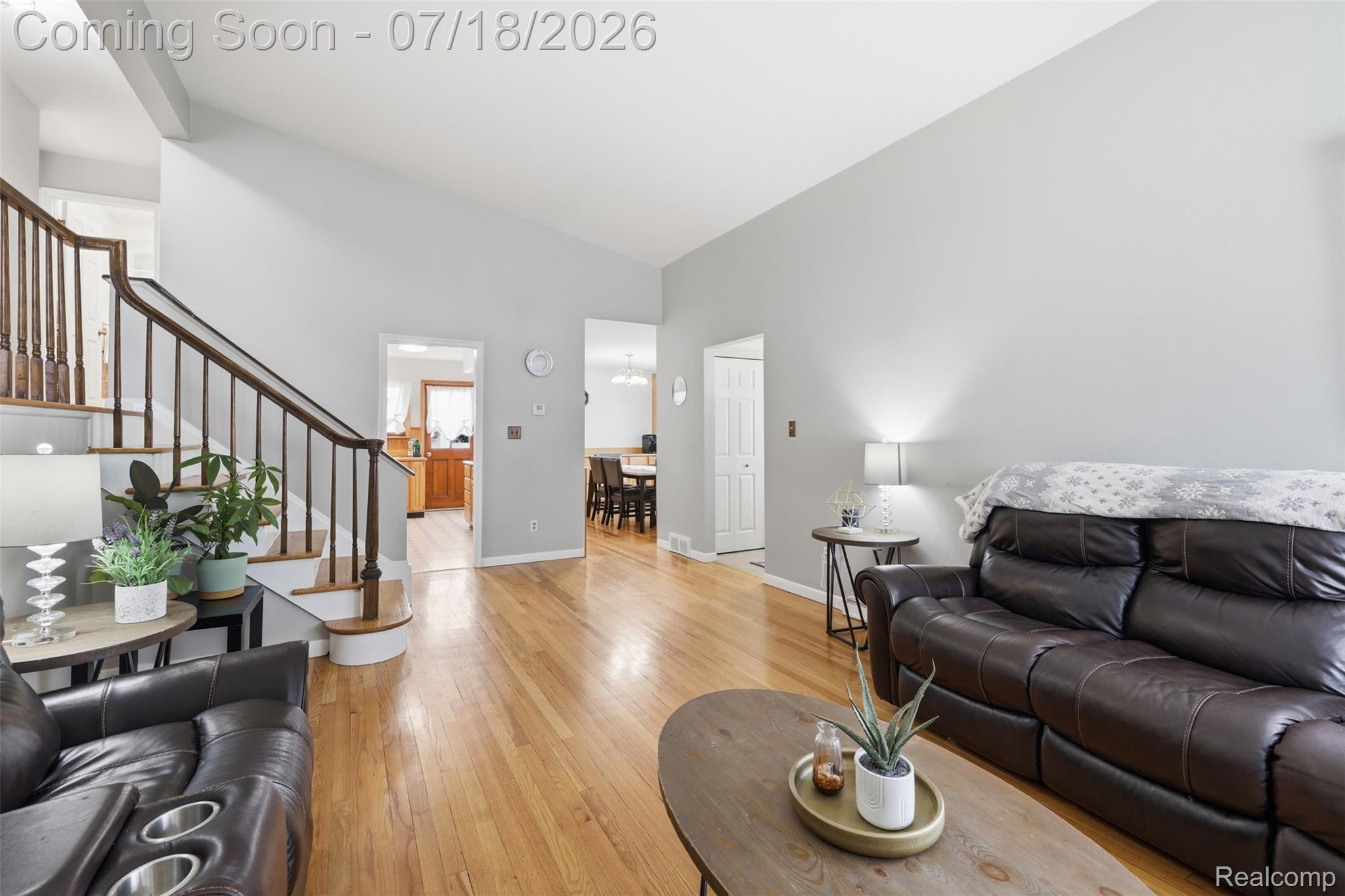 Residential in Livonia 5