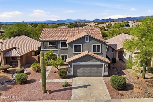 5120 E Via Dona Rd, Cave Creek, AZ, 85331-2302 | Card Image