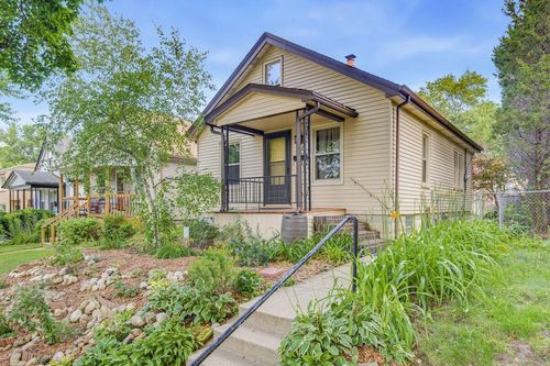 3416 S Quincy Avenue, Milwaukee, WI, 53207 | Card Image