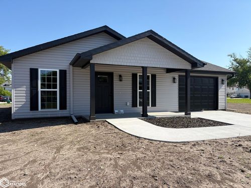 205 E Prospect St, Red Oak, IA, 51566 | Card Image