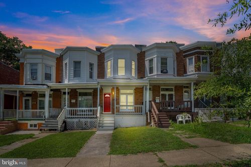 142 Collins Ave, BALTIMORE, MD, 21229-3603 | Card Image
