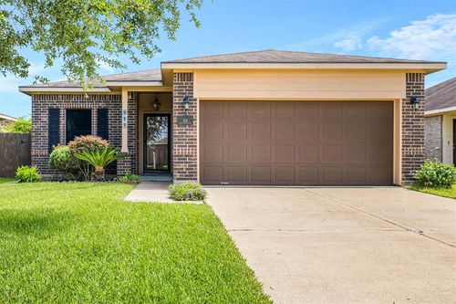 814 Mills Creek Ln, La Marque, TX, 77568-5659 | Card Image