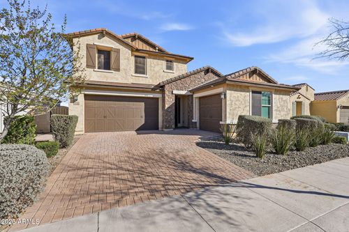 9730 E Thatcher Ave, Mesa, AZ, 85212-8509 | Card Image