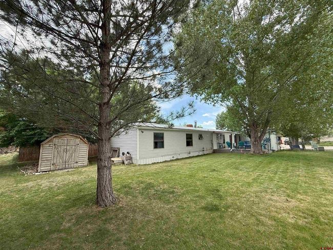 105 Maple Ave, House other with 3 bedrooms, 2 bathrooms and null parking in Ignacio CO | Image 20