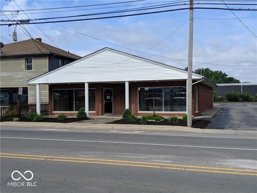 5213 Columbus Ave, Anderson, IN, 46013-5140 | Card Image