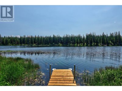 4388 Meadow Creek Rd, House other with 2 bedrooms, 1 bathrooms and null parking in Lac Le Jeune BC | Image 3