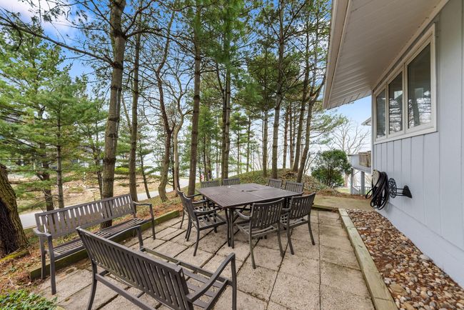 4103 Lake Shore Dr, House other with 5 bedrooms, 4 bathrooms and null parking in New Buffalo MI | Image 6