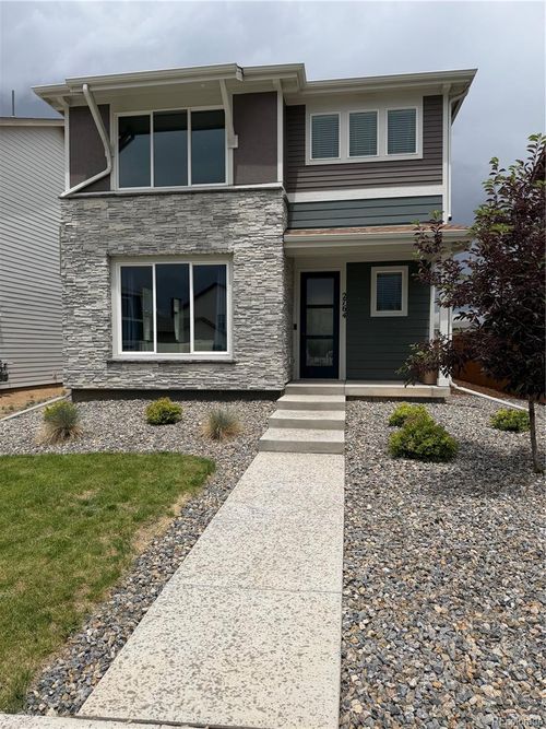 2764 Simpre Way, Brighton, CO, 80601-4037 | Card Image