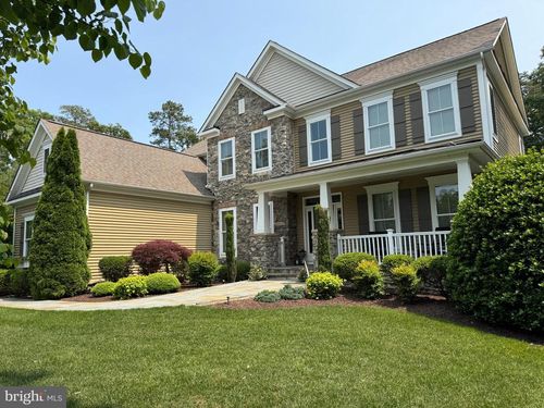 11001 Waterstone Pl, SPOTSYLVANIA, VA, 22551-8930 | Card Image