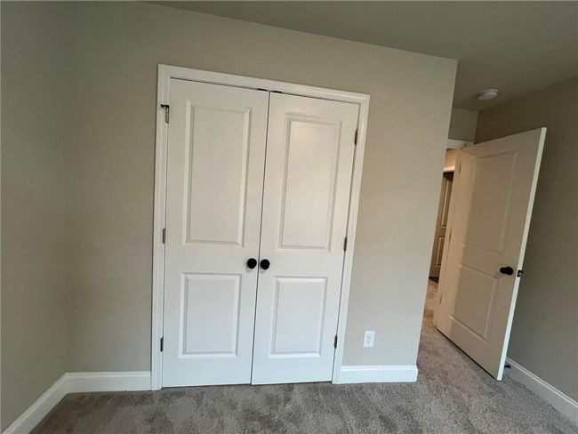 25 Creekside Commons Dr, Townhouse with 3 bedrooms, 3 bathrooms and null parking in Hoschton GA | Image 30