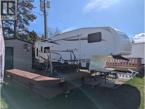 52-1226 Second Avenue, Chase, BC, V0E1M0 | Card Image