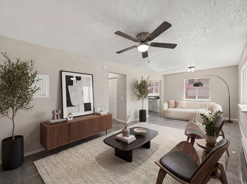 1309 Rufina Ln, Santa Fe, NM, 87507-3145 | Card Image