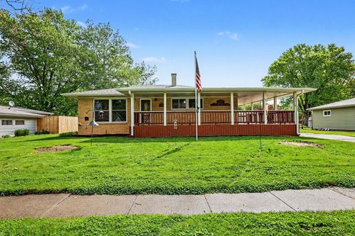 131 Hillcrest Ave, Hobart, IN, 46342-3539 | Card Image