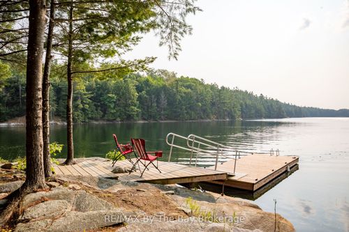 1177 Harrison Trail, Georgian Bay, ON, P0C | Card Image