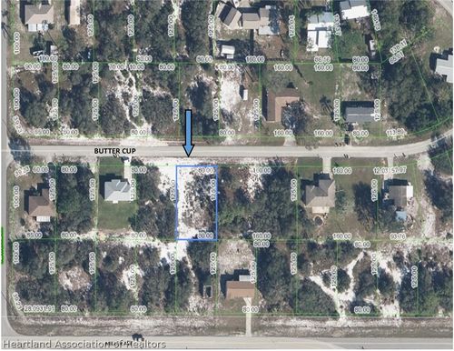3038 Buttercup Lane, Lake Placid, FL, 33852 | Card Image