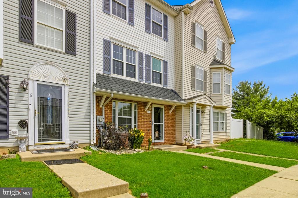 Residential in BALTIMORE 5