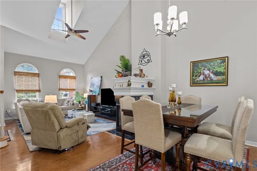 1030 Southwinds Dr, Glen Allen, VA, 23059-2631 | Card Image