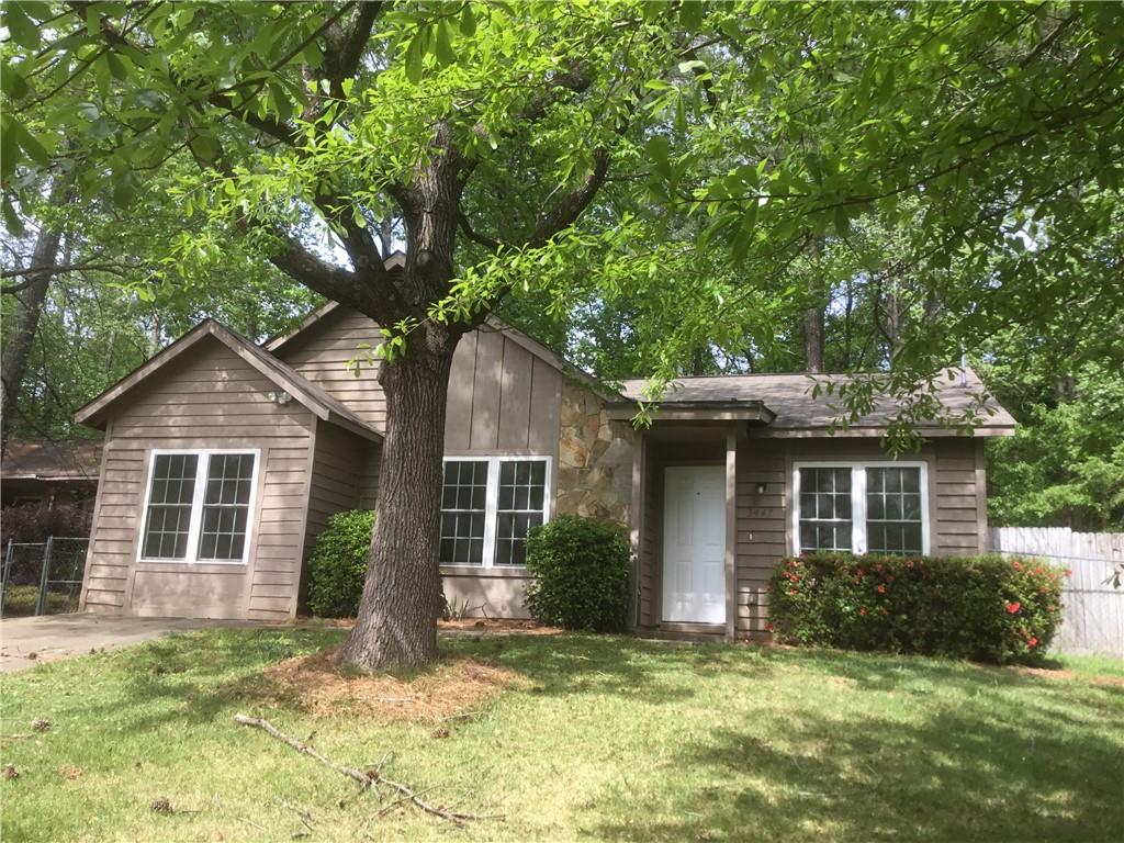 Highland Pine Way, Duluth, GA 30096
