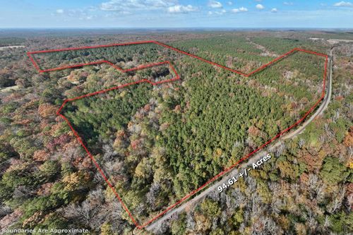 TBD Sims Rd, De Queen, AR, 71832 | Card Image
