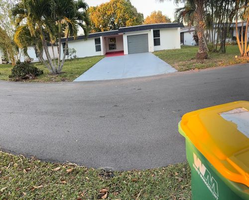 7007 Nw 64th St, Tamarac, FL, 33321-5548 | Card Image