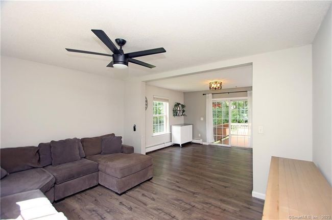 160 Highland View Dr, House other with 3 bedrooms, 2 bathrooms and null parking in South Windham CT | Image 5