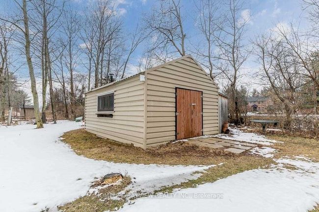 20462 Yonge St, House other with 4 bedrooms, 3 bathrooms and 10 parking in Holland Landing ON | Image 5