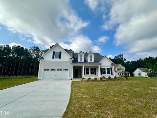 l24-427 Earnest Way, Kenly, NC, 27542-6904 | Card Image