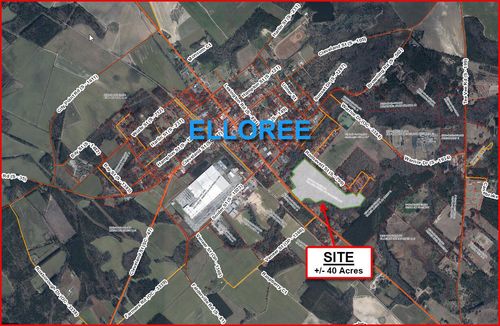 0 Old Number Six Hwy, Elloree, SC, 29047 | Card Image