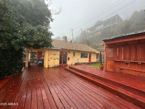 631 Clark St, Jerome, AZ, 86331 | Card Image