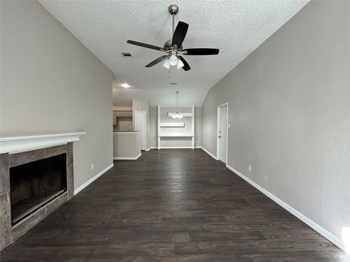 6709 Silver Sage Drive, Fort Worth, TX, 76137 | Card Image